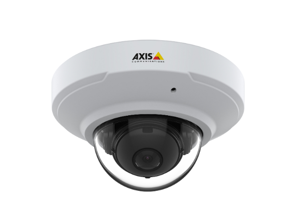 AXIS Netzwerkkamera Fix Dome Mini M3075-V