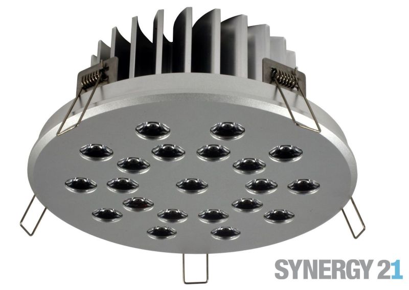 Synergy 21 LED S21 Mennyezetispot hidegfehér30° V2