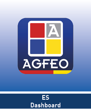 AGFEO Dashboard ES 7xx Lizenz (Online)