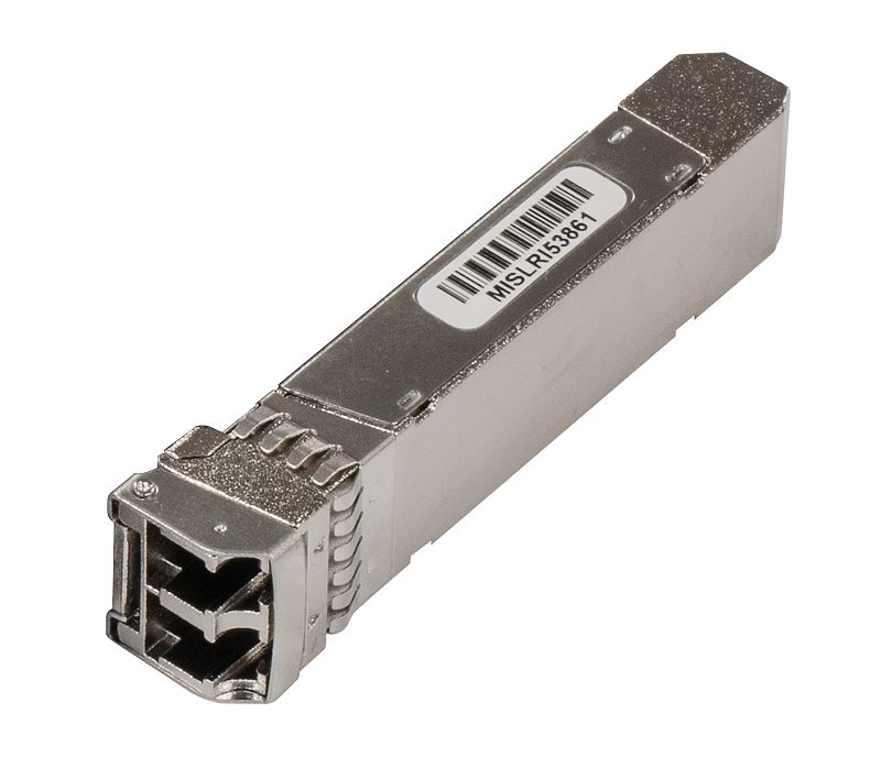Mikrotik Zubehör SFP&plus; CWDM module 10G SM LC 1470nm
