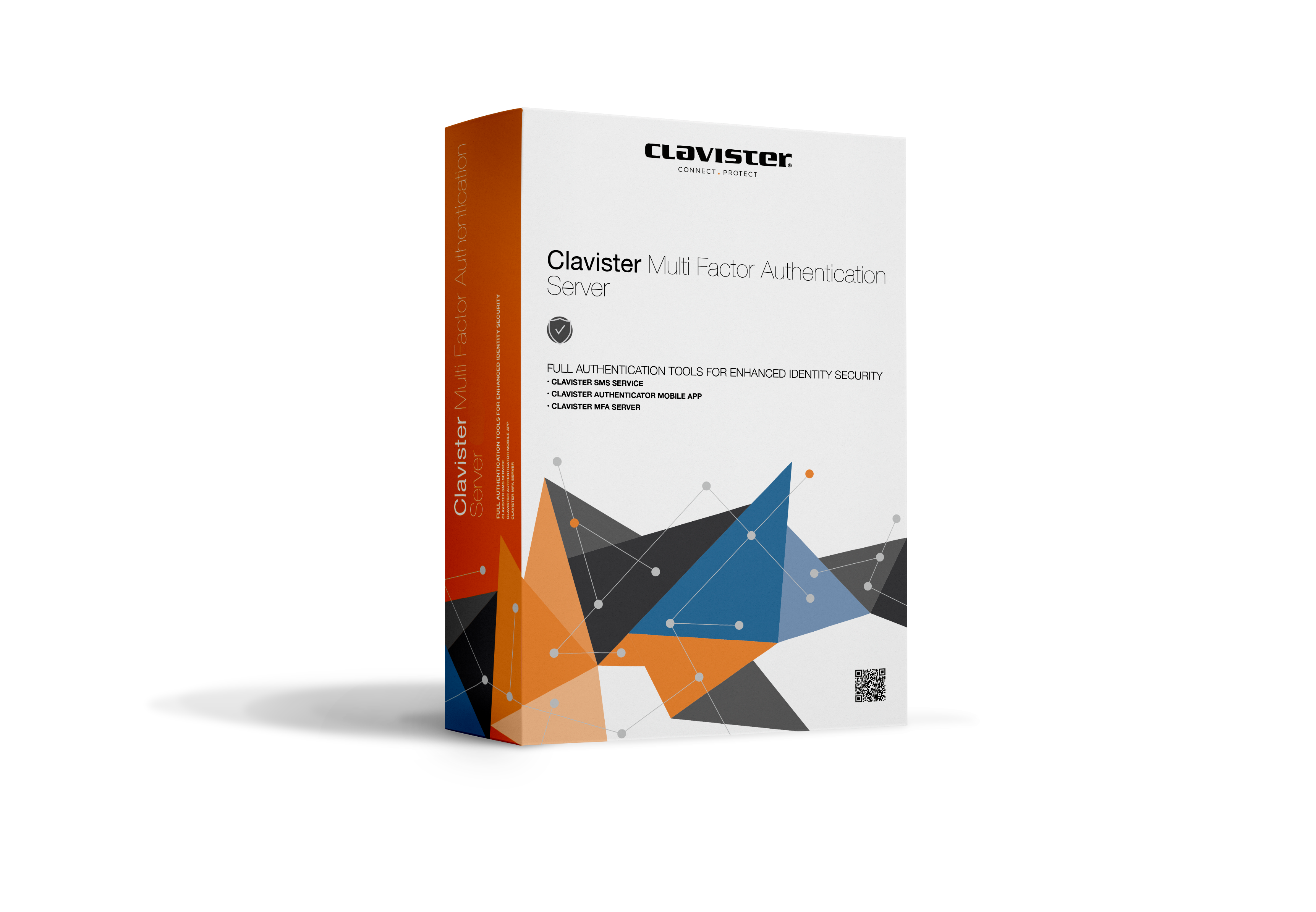 Clavister Authentication Services 25 - 49 users 12 months (price per user)