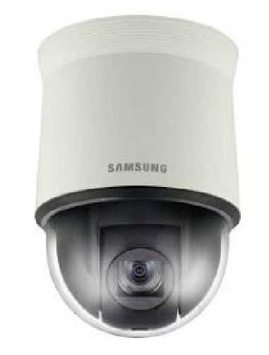 Hanwha Techwin IP-Cam PTZ Dome "Q-Serie" QNP-6250