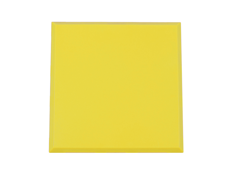 ALLNET Brick?R?knowledge Kunststoffschale 2x2 gelb oben und unten 10er Pack