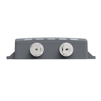 Poynting · Antennen Zubehör · A-SPLT-0016-V1-02 · Ultra Wideband 2-Wege Splitter · 2 x SMA(F) &  1 x SMA(M)