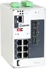 Perle Ethernet Switch IDS-409-3SFP