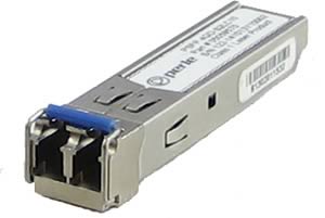 Perle Optical Transceivers SFP PSFP-1000D-M2LC05