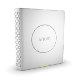 SNOM M900 DECT-IP Basisstation