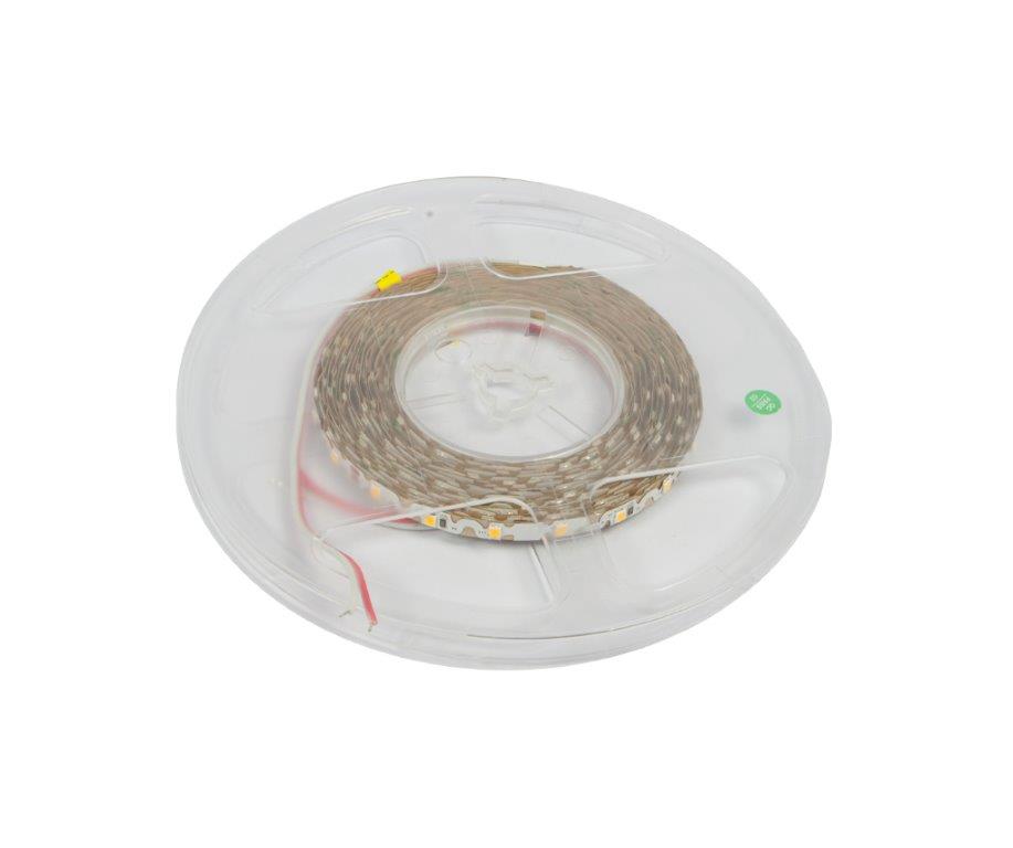 Synergy 21 LED Flex Strip warmweiß DC24V  72W IP20 S-shape