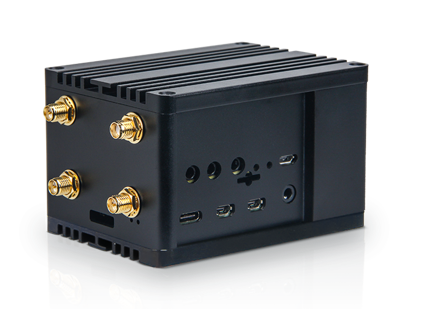 RAK Wireless · LoRa · WisGate · Developer Gateway · RAK7244C LoRaWAN? Developer Gateway Pi 4, RAK2245 Pi HAT