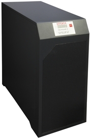 Effekta Online-USV, 25000VA,  7min, Quasar 3/3,