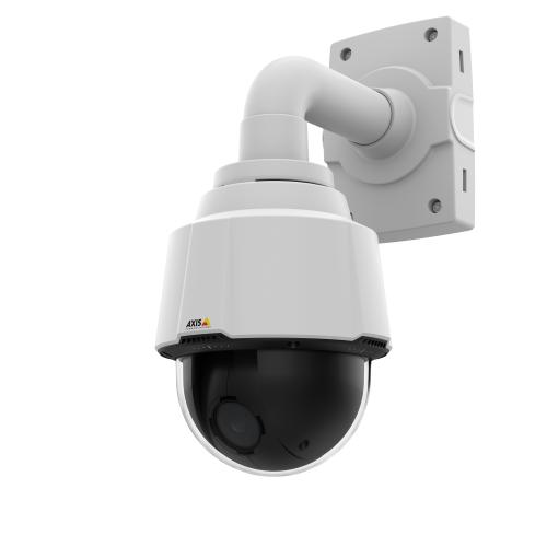AXIS Netzwerkkamera PTZ Dome Q6128-E  4K
