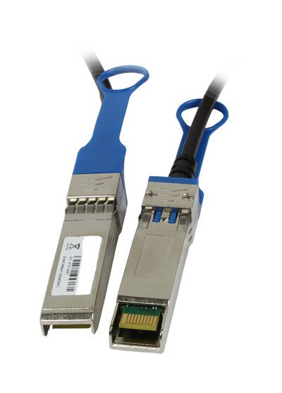GBIC-Mini, QSFP&plus;, 40GB, DAC,  1,0m, für Cisco,