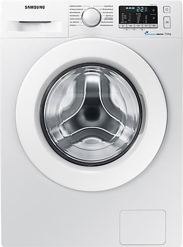 Samsung-HH Waschmaschine - WW70J5585MW