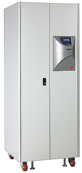 Effekta Online-USV, 60000VA, 35min, PTX3/3, Quasar Q060-35