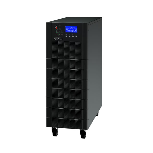 CyberPower USV, HSTP3T-Serie,  10KVA/9KW, 3/3-Phase, Tower,